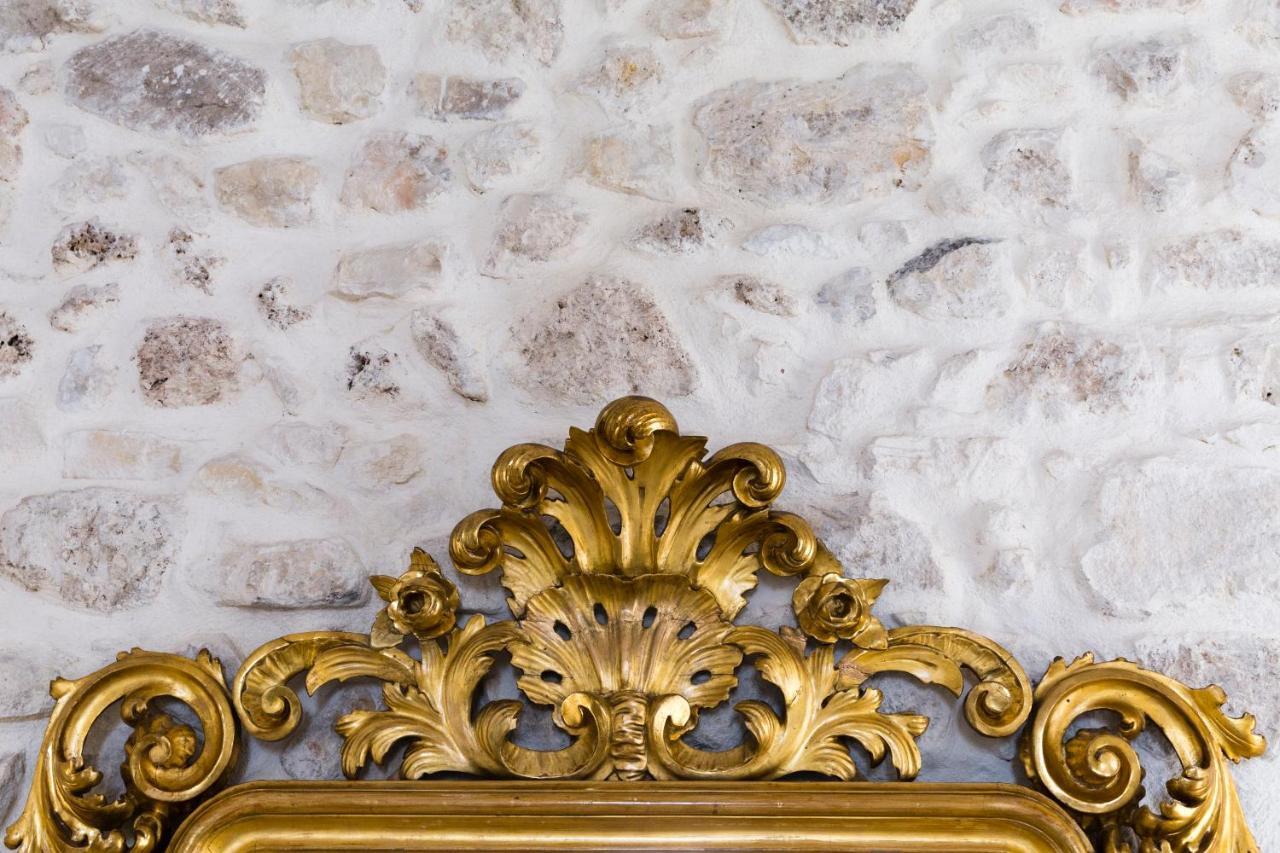 Willa Dimora Di Catullo - Ospitalita Di Charme Palazzolo Acreide Zewnętrze zdjęcie