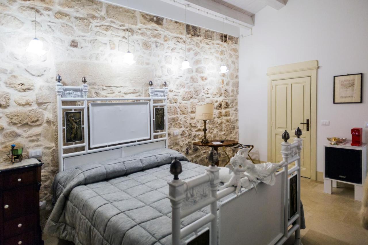 Willa Dimora Di Catullo - Ospitalita Di Charme Palazzolo Acreide Zewnętrze zdjęcie